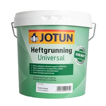 Decofarver Jotun hæftegrunder universal tilbud