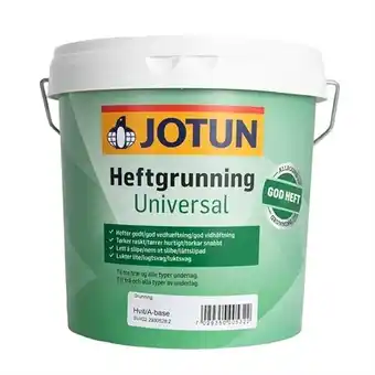 Jotun hæftegrunder universal
