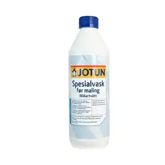 Jotun specialvask 1 liter