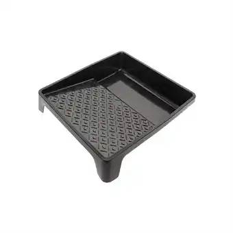 Malebakke 25 cm