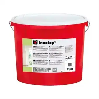Decofarver Keim innotop silikatmaling 12,5 liter prisgruppe 3 tilbud