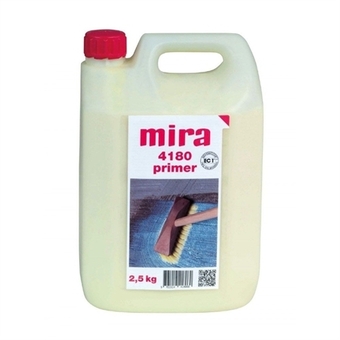 Mira 4180 primer til gulvspartel 1 kg