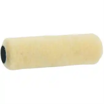 Decofarver Lammeskindsrulle 25 cm tilbud
