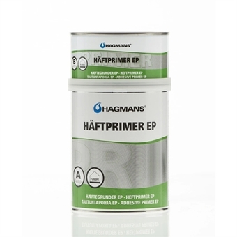 Decofarver Hagmans hæfteprimer ep 1 kg tilbud