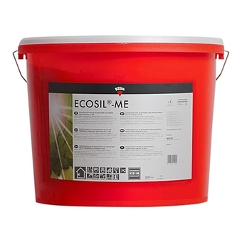 Decofarver Keim ecosil-me silikatmaling tilbud