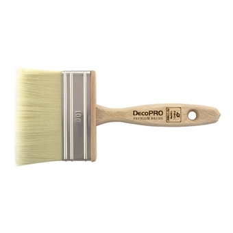Decofarver Decopro facadepensel 100 mm tilbud
