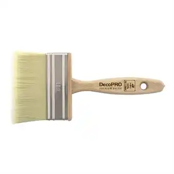 Decofarver Decopro facadepensel 100 mm tilbud