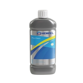 Hempel pre-clean 1 liter