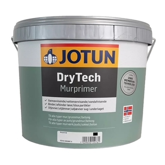 Decofarver Jotun drytech murprimer tilbud