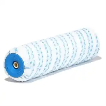 Malerrulle til gulvmaling 25 cm
