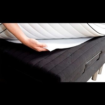 SengeSpecialisten Seng movestopper 75x125 cm tilbud