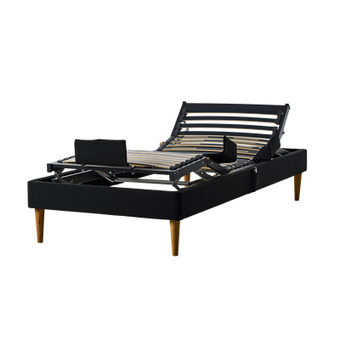 SengeSpecialisten Tempur move elevationsbund 80x200 cm tilbud
