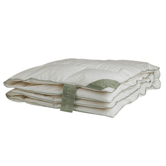 SengeSpecialisten Lixra dundyne 140x200 cm lun tilbud