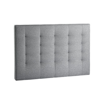 SengeSpecialisten Viva lux trenset gavl 160x120x12 cm tilbud