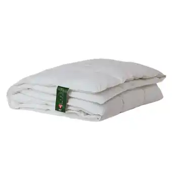 SengeSpecialisten Lixra primaloft bio dunfiber dyne 200x220 cm lun tilbud