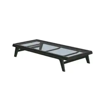 Auping original sengeramme 100x200 cm lav