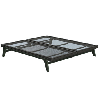 SengeSpecialisten Auping original sengeramme 160x200 cm lav tilbud