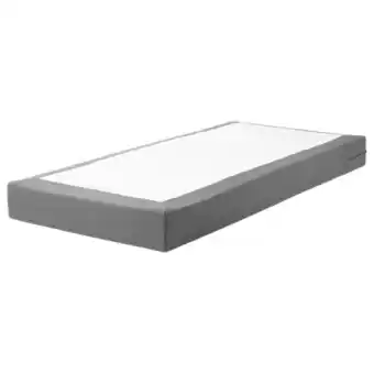 SengeSpecialisten Carpe diem saltö springmadras 90x210 cm tilbud