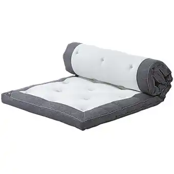 SengeSpecialisten Viva lux trenset latex topmadras 140x200 cm tilbud