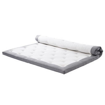 Viva lux trenset latex topmadras 160x200 cm