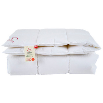 SengeSpecialisten Ringsted dun omtanke dundyne 200x220 cm lun tilbud