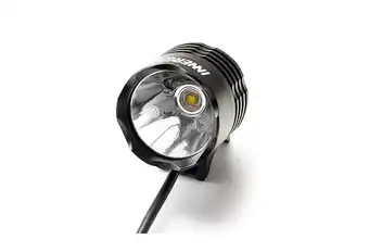 Innergy+ storm mtb lygte - 900 lumen