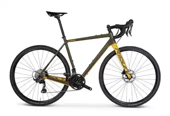 Ridley kanzo adventure grx600