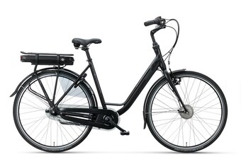 Fri BikeShopOFFLINE Batavus verona e-go tilbud