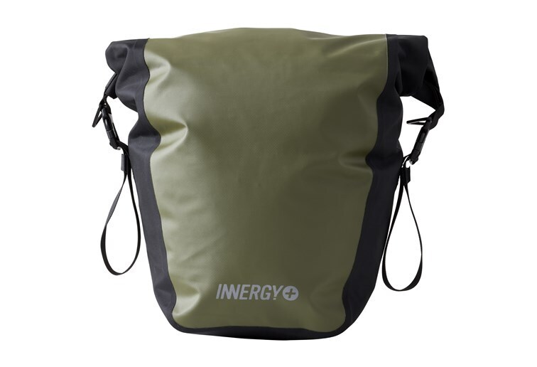 Fri BikeShopOFFLINE Innergy+ sidetaske tilbud