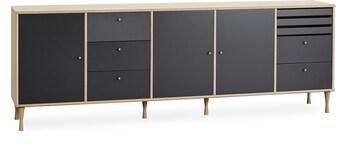 Mistral classic