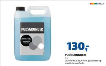 Davidsen Dyrup grunder tilbud