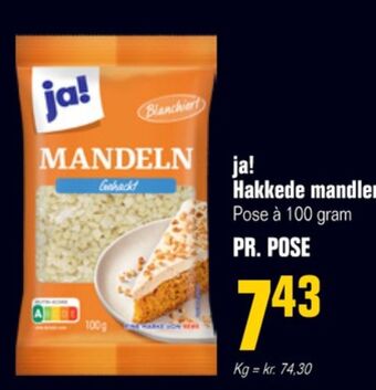 Poetzsch Padborg Ja! mandler tilbud