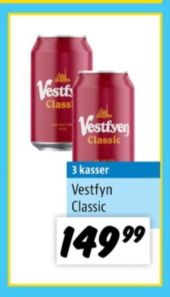 zur Krone Classic øl tilbud