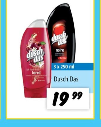Dusch das bodyshampoo