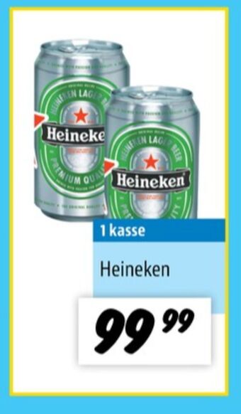 zur Krone Heineken øl tilbud