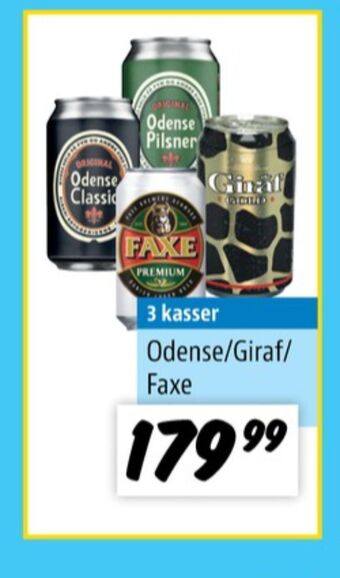 zur Krone Pilsner øl tilbud