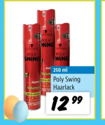 zur Krone Poly swing styling tilbud