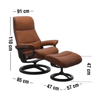 Ilva Stressless tilbud