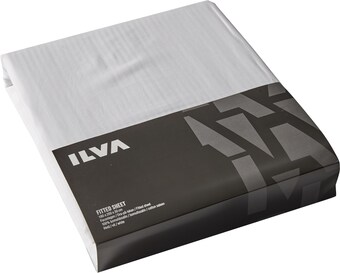 Ilva Fitted sheet tilbud