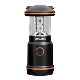Modström Duracell explorer - lille camping lanterne på 65 lumen tilbud