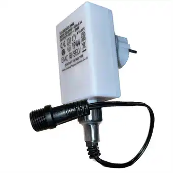 Sirius top-line transformer 24x/80volt