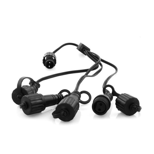 Modström Sirius top-line 4 split kabel. tilbud