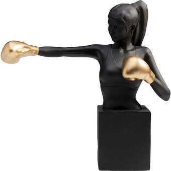 Kare Lady bokser, 40 cm. tilbud