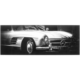 Classic car, galleri