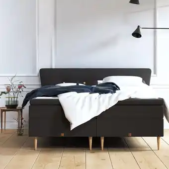 Drømmeland Masterbed select superb - elevationsseng - 180x200 tilbud