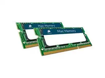 Komplett Corsair ddr3 1066mhz 8gb mac tilbud