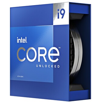 Komplett Intel core i9-13900k cpu tilbud