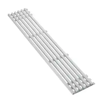 Punkt1 Nordic quality ventilationsrist 60 x 10 cm tilbud