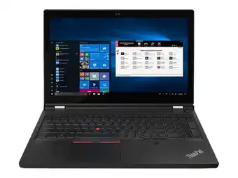 Lenovo thinkpad p15 15,6 workstation ultra hd/4k