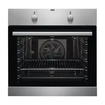 Punkt1 Aeg 6000-serien bes230011m indbygningsovn tilbud